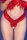 String ouvert CR4885 rot