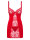 Heartina Chemise rot