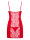 Heartina Chemise rot