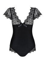 Moketta Teddy schwarz