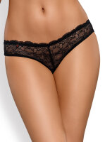 Frivolla Panties schwarz