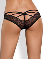 Frivolla Panties schwarz