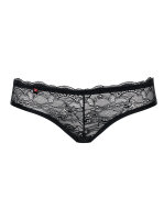 Frivolla Panties schwarz