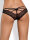 Frivolla Panties schwarz