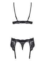 810-SEG-1 Set schwarz