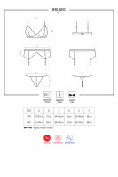 810-SEG-1 Set schwarz