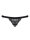 828-THC-1 Crotchless Thong
