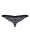 828-THC-1 Crotchless Thong