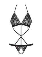 831-TED-1 Teddy schwarz