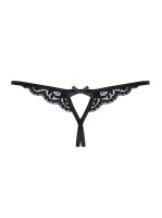 831-THC-1 Crotchless Thong