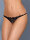 831-THC-1 Crotchless Thong