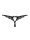 831-THC-1 Crotchless Thong