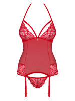 838-COR-3 Corsage rot