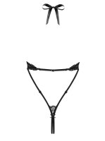 830-TED-1 Teddy schwarz