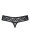 837-THC-1 Crotchless Thong