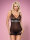 840-CHE-1 Chemise schwarz