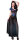 Robe CR4196 blau/schwarz
