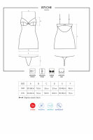 871-CHE-2 Chemise weiß