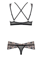 873-SEA-1 Teddy schwarz