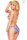 Bikini CR3661 multiflower