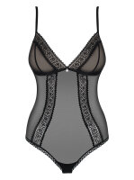 862-TED-1 Teddy schwarz