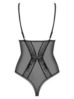 862-TED-1 Teddy schwarz