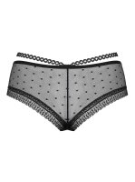 876-SHO-1 Shorties schwarz