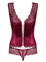 Miamor Corsage rubin