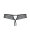Shibu Crotchless Thong