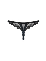 Letica Crotchless Thong