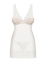 853-CHE-2 Chemise weiß