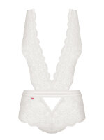 853-TED-2 Teddy weiß