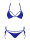 Bikini Costarica blau