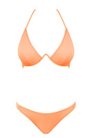 Bikini Paralia coral