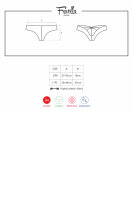 Frivolla Panties coral