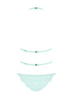 Delicanta Teddy mint