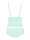 Delicanta Top & Panties mint