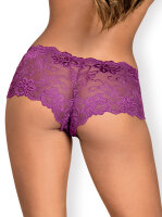 Idillia Shorties purple