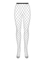 Strumpfhose S812 schwarz