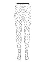 Strumpfhose S812 schwarz