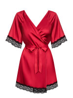 Sensuelia Robe rot