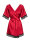 Sensuelia Robe rot