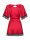 Sensuelia Robe rot