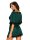 Sensuelia Robe grün