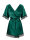 Sensuelia Robe grün