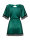 Sensuelia Robe grün