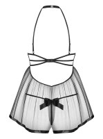 Delishya Babydoll schwarz