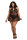 Babydoll DR11796 schwarz