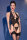 Erotik-Set CR4419 schwarz