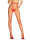 Strumpfhose S812 rot